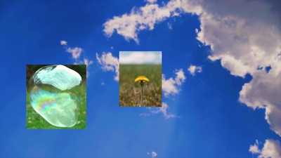 KIRAKIRA Front Cover