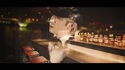 夜の銀座ロンドのジャケット写真