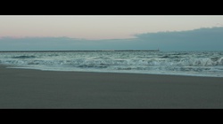 Sunset and aroma time