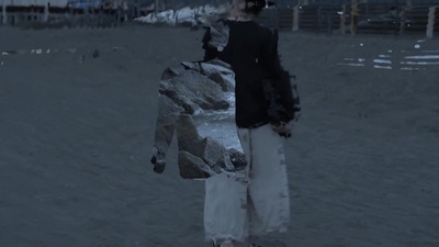 Perspective (Rework) Front Cover