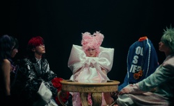 Sing Your Silent Cry