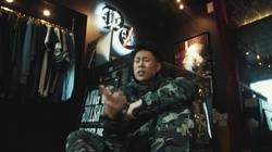 New Generation (feat. B.monkey, RENCH, BabyNyca, ALBA, TEMMA & Andre)