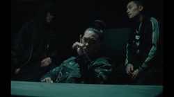 Fam*ly (feat. Tiji Jojo, DADA & LEX)