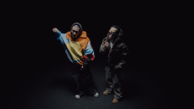 B2B (feat. Benjazzy & Bonbero)のジャケット写真