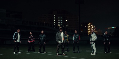 Champion Roadのジャケット写真