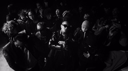 ONE PAN (feat. Vingo, kZm, Benjazzy, Red Eye & Jin Dogg)