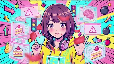 Fatal Exception Front Cover