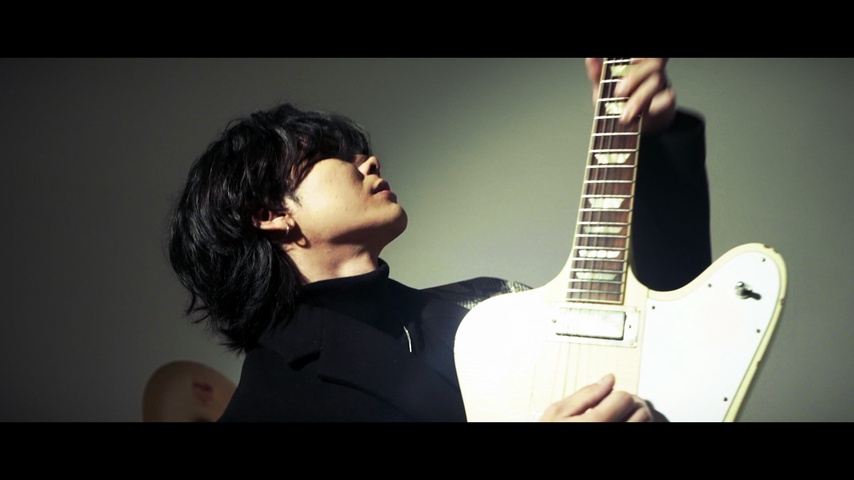 ASH | TuneCore Japan