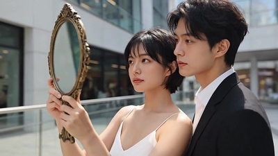 Beautiful Error Front Cover