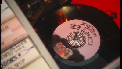 MedakaNoIkiruMidori Front Cover