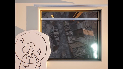 Nennenkororiyo Front Cover