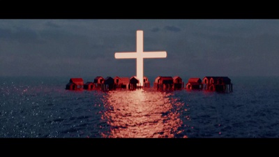 HAPPY COMMUNE Front Cover