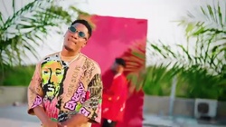 JUNGLE (feat. Hussain Dada)