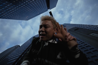 HIROYUKI Front Cover