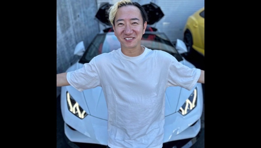 りっきー社長 | TuneCore Japan