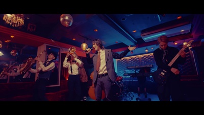 Showdownのジャケット写真