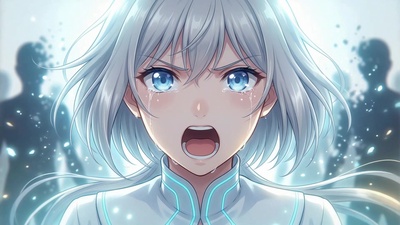 命の星のジャケット写真