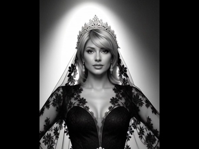 TAROT of LOVE (CUP) THE TOWER Front Cover