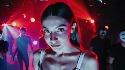 You are an idiot ! (Techno Mix) Front Cover