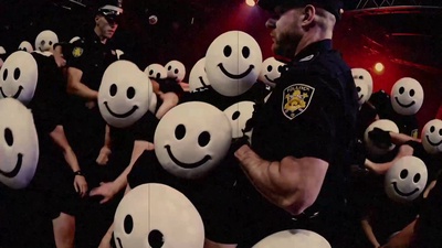 You are an idiot ! (Punk Rock Mix) Front Cover