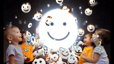 You are an idiot ! (Ballad Mix) Front Cover