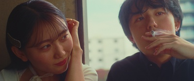 Millefeuille Front Cover