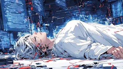 Black Moon I: Soft Like Secrets Front Cover