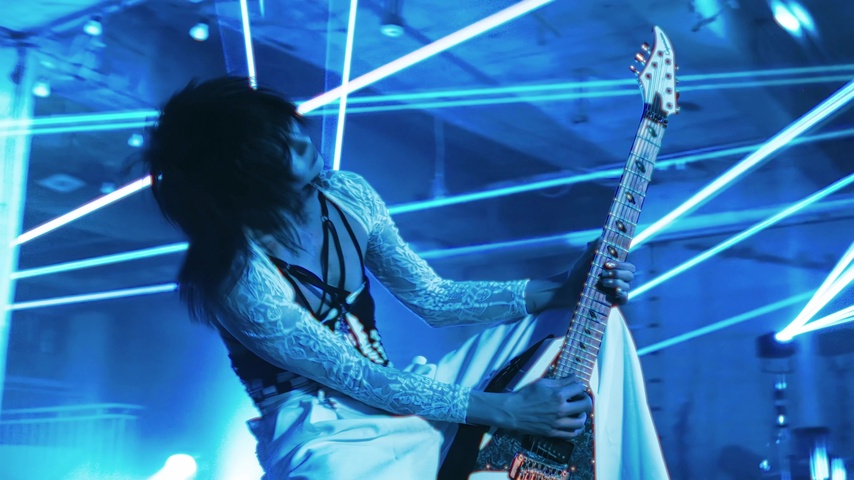 Cazqui's Brutal Orchestra | TuneCore Japan