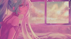 Last Arpeggio (feat. HATSUNE MIKU)