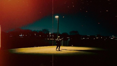 ミラーのジャケット写真