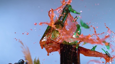 電光石火のジャケット写真