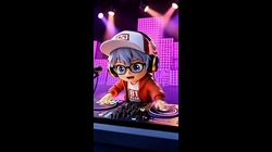 STAND UP !!!! --REMIX--