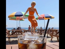 Tarot of Love (CUP) THE FOOL