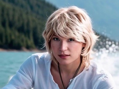 Tarot of Love (CUP) THE HIEROPHANT Front Cover