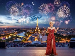 TAROT of LOVE (CUP) THE HIEROPHANT