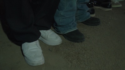 昔から人と違うかったのジャケット写真