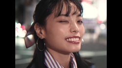 Wink at me in SHIBUYA