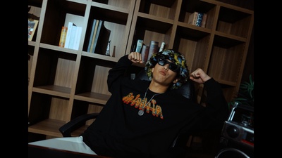 1UPのジャケット写真