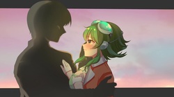 Don't Stop the Throbbing of Love (feat. GUMI)