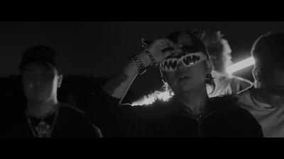 TRY ON ME Front Cover