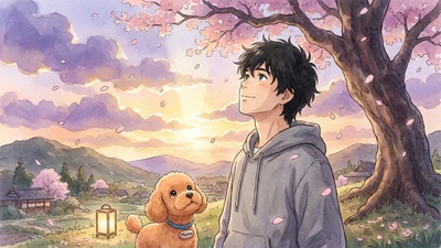 Deep in the Tunnel Front Cover