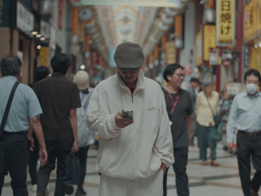 KOJOE | TuneCore Japan