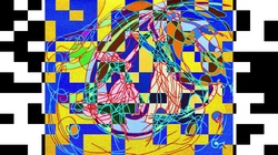 Tears Dancing Baroque