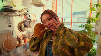 One and Onlyのジャケット写真