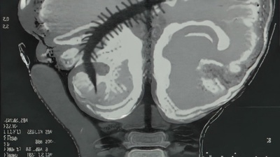 Cervical Spinal Stenosis Front Cover