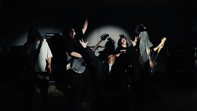 Tales Of The Voiceless Front Cover