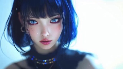 Neon Pulsesのジャケット写真