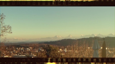 Never Knew (English Ver.) Front Cover