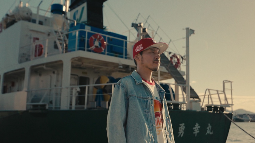 RYO the SKYWALKER | TuneCore Japan