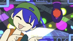 Jinin (feat. Zettakun)